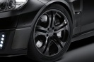 Brabus ar E V12 Black Baron pārspēj pats sevi