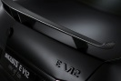 Brabus ar E V12 Black Baron pārspēj pats sevi