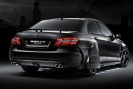 Brabus ar E V12 Black Baron pārspēj pats sevi