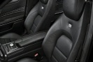 Brabus ar E V12 Black Baron pārspēj pats sevi