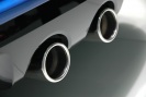 Frankfurtē demonstrē jaunu Volkswagen Golf R20