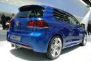 Frankfurtē demonstrē jaunu Volkswagen Golf R20