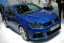 Frankfurtē demonstrē jaunu Volkswagen Golf R20