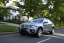 BMW ActiveHybrid X6 zaļais sniegums Frankfurtes autošovā