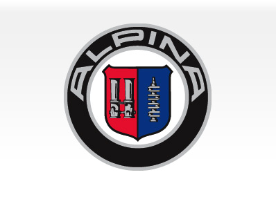 Alpina